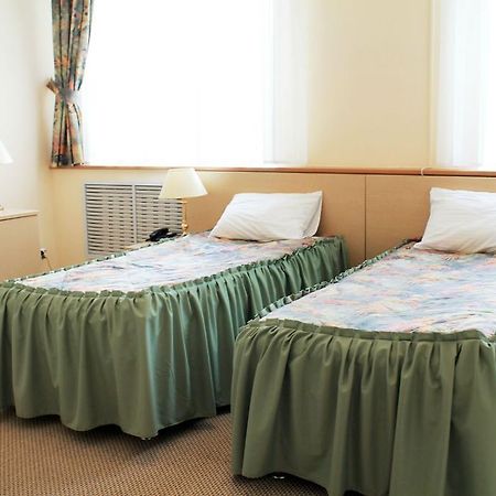 Belon Land Hotel Astana Room photo
