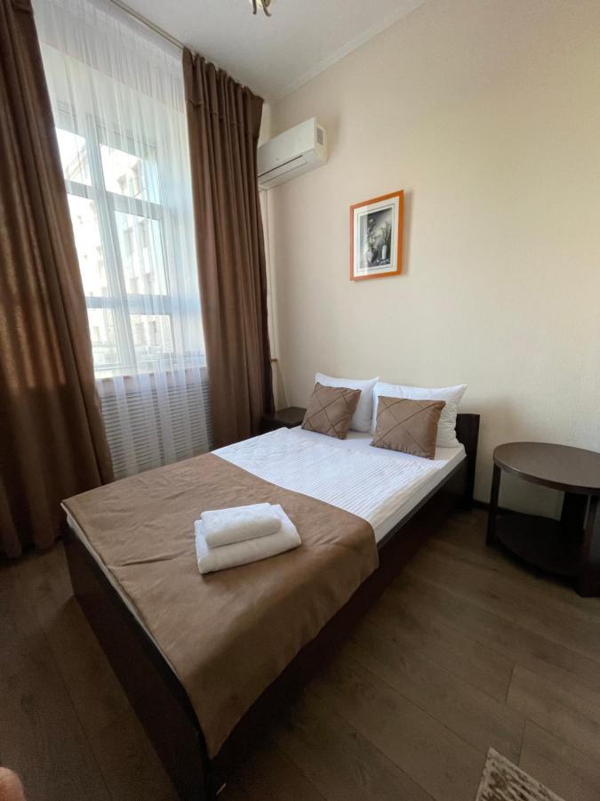 Belon Land Hotel Astana Exterior photo