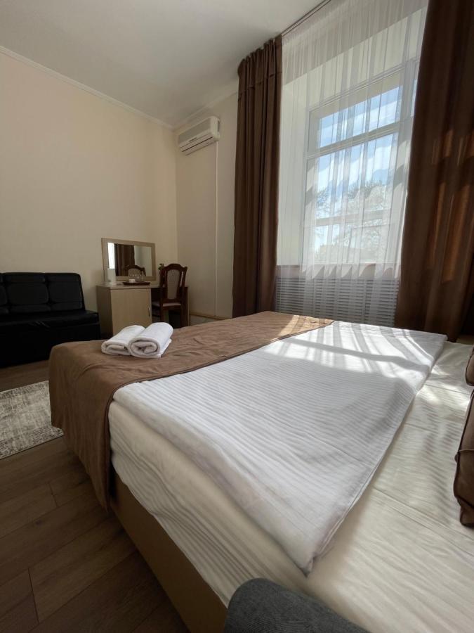 Belon Land Hotel Astana Exterior photo