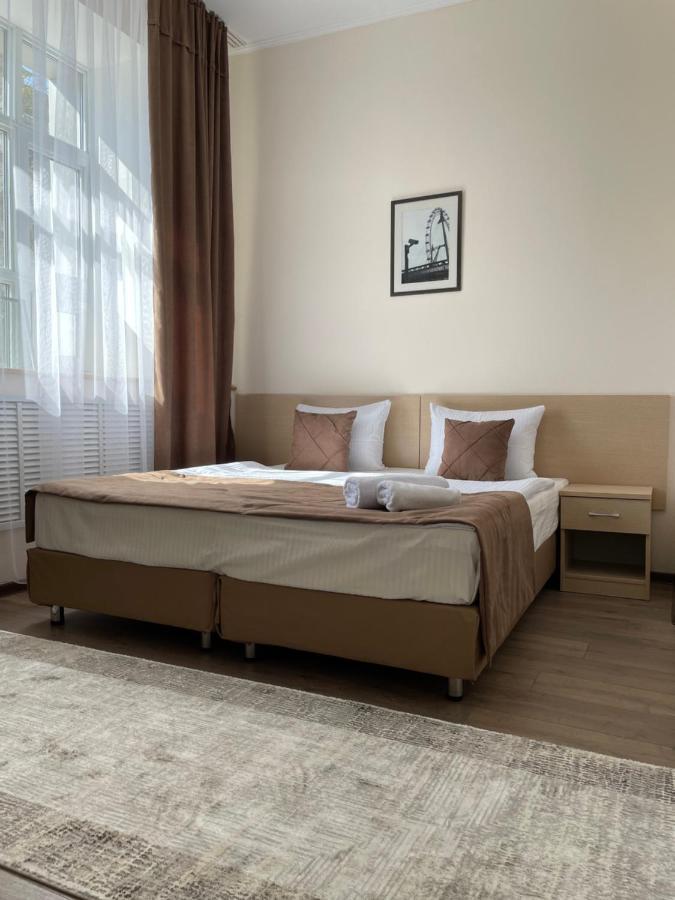 Belon Land Hotel Astana Exterior photo