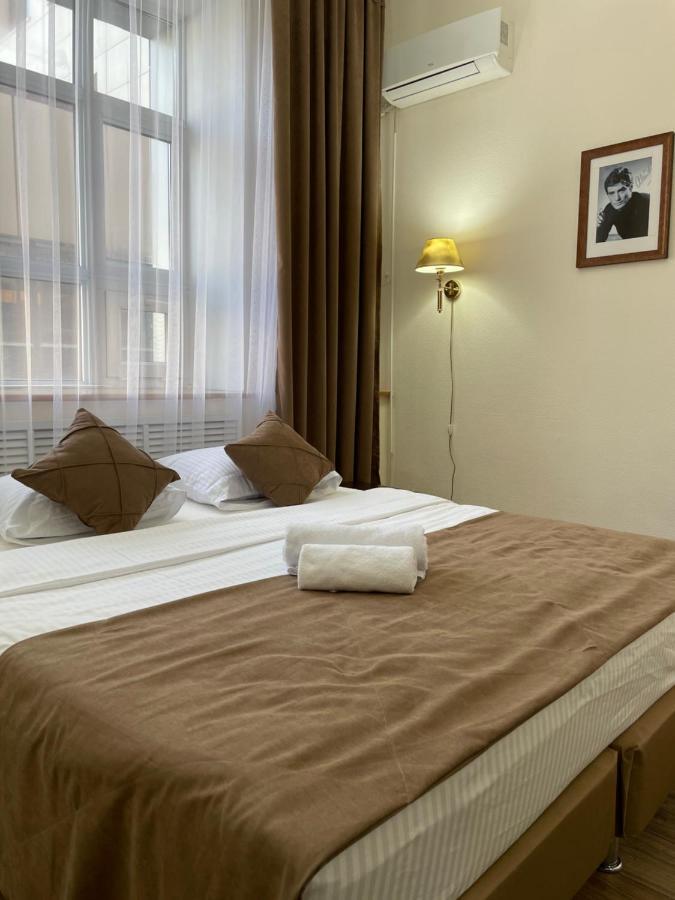 Belon Land Hotel Astana Exterior photo