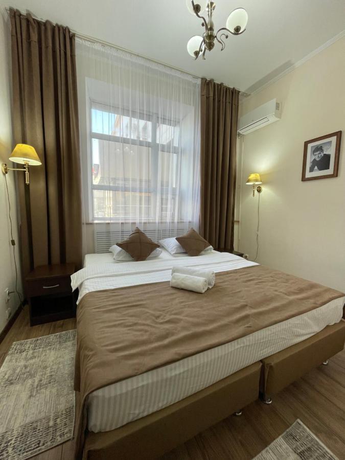 Belon Land Hotel Astana Exterior photo