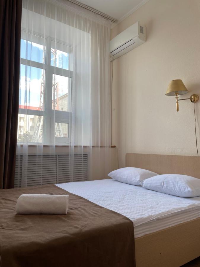 Belon Land Hotel Astana Exterior photo