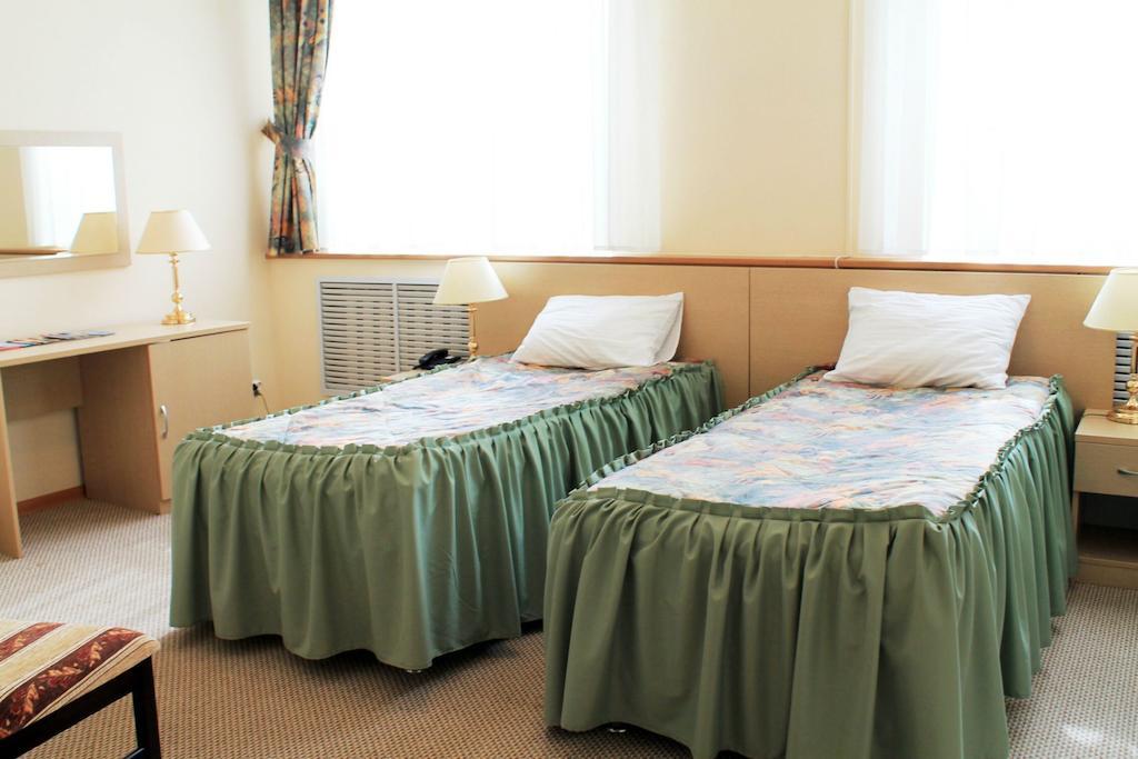 Belon Land Hotel Astana Room photo