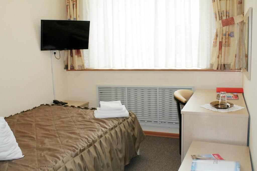 Belon Land Hotel Astana Room photo