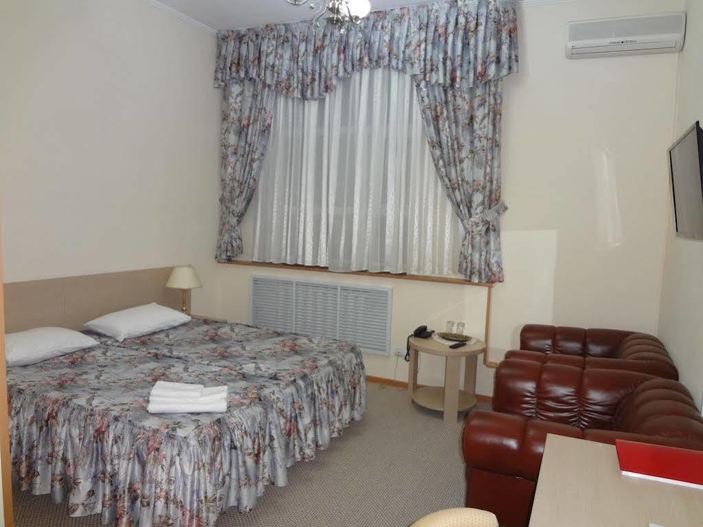 Belon Land Hotel Astana Exterior photo
