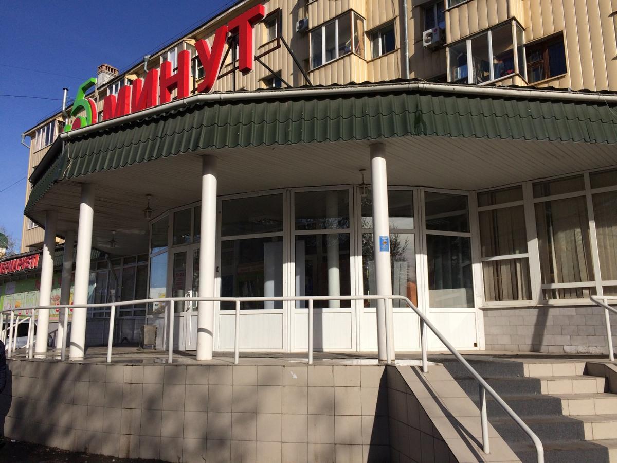 Belon Land Hotel Astana Exterior photo